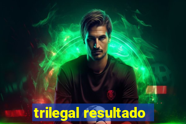 trilegal resultado